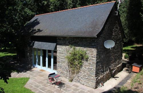 Laniscat House | La Cidrerie du Manoir