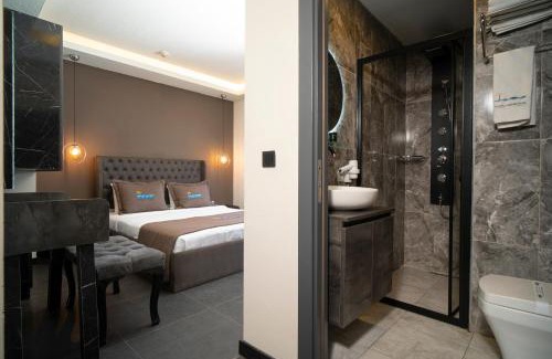 Maltepe Hotel | La Cielo Hotel Bostancı