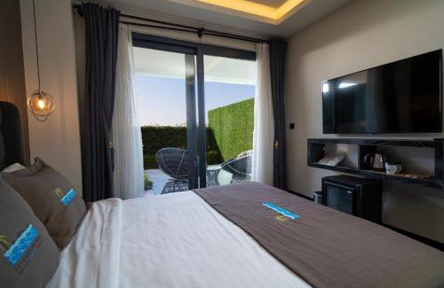 Maltepe Hotel | La Cielo Hotel Bostancı