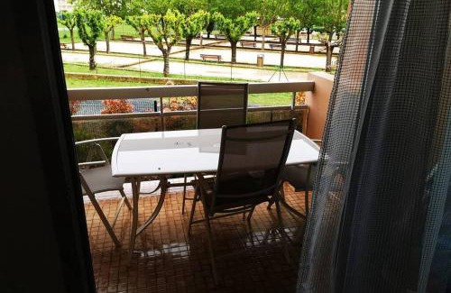 Le Lavandou Apartment | La cigale en vacances