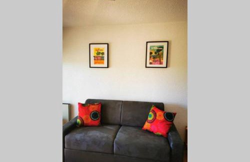 Le Lavandou Apartment | La cigale en vacances