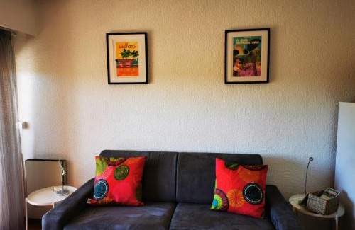 Le Lavandou Apartment | La cigale en vacances