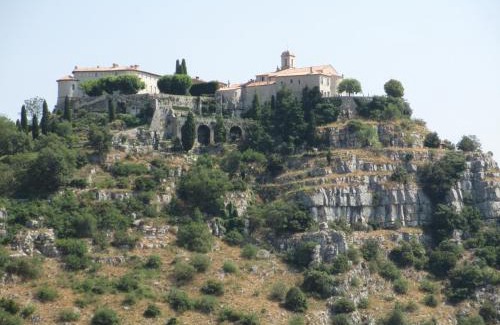 Pont du Loup House | La cigale