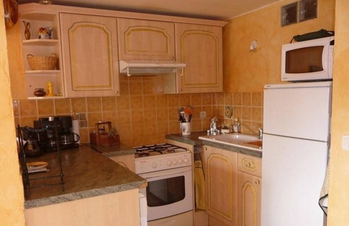Bagnols-en-Foret House | La Cigaline - BAGNOLS EN FORET