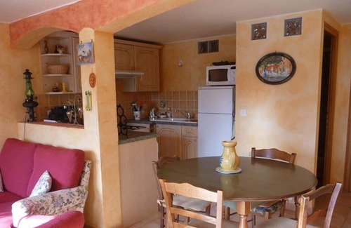 Bagnols-en-Foret House | La Cigaline - BAGNOLS EN FORET