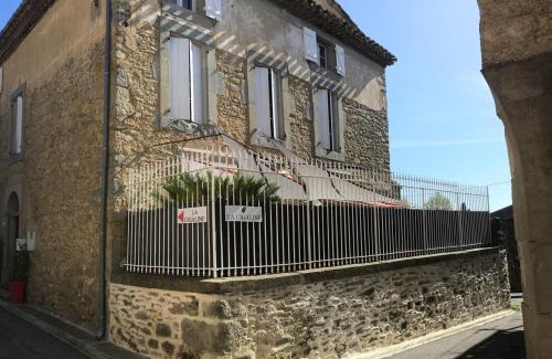 Laure-Minervois Bed & Breakfast | La Cigaline