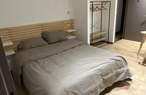Panissieres Apartment | La Cigogne