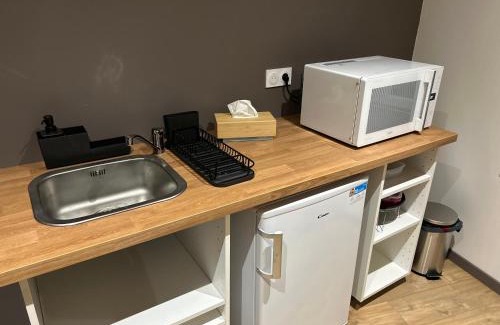 Panissieres Apartment | La Cigogne