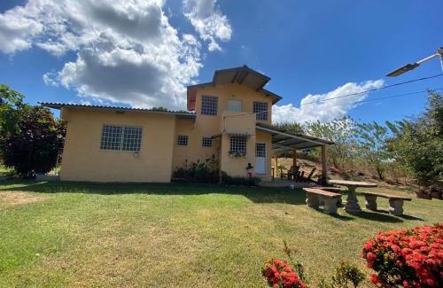 El Palmar Ski Chalet | La Cima del Cielo