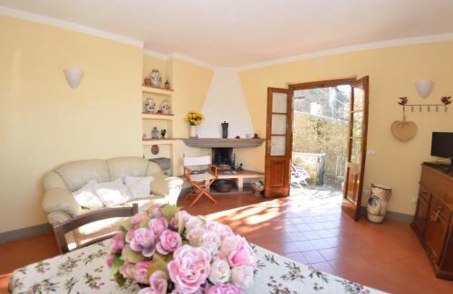 San Gennaro House | La Cipressa