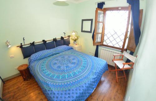 San Gennaro House | La Cipressa