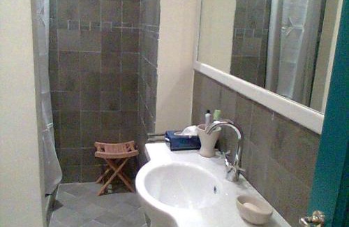 Anacapri Apartment | La Cisterna, not only landscape