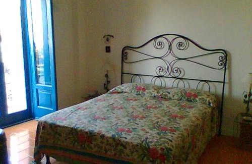 Anacapri Apartment | La Cisterna, not only landscape