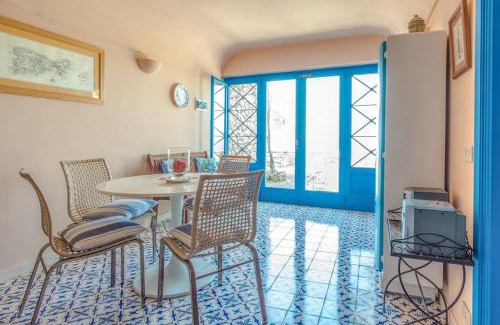 Anacapri Apartment | La Cisterna, not only landscape
