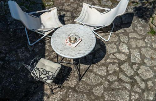 Anacapri Apartment | La Cisterna, not only landscape