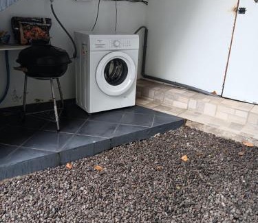 Riviere-Salee Apartment | La Citronnade