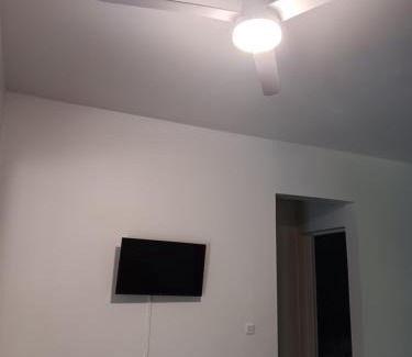 Riviere-Salee Apartment | La Citronnade