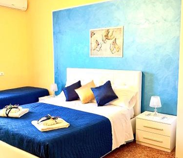 Agrigento Bed & Breakfast | La Città degli Dei