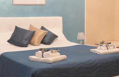 Agrigento Bed & Breakfast | La Città degli Dei