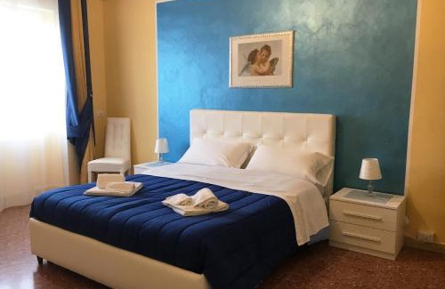 Agrigento Bed & Breakfast | La Città degli Dei