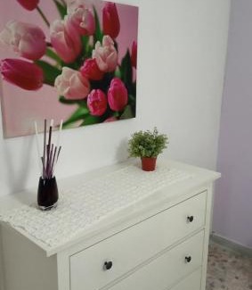 Salerno Apartment | La Cittadella Apartment Amalfi Coast