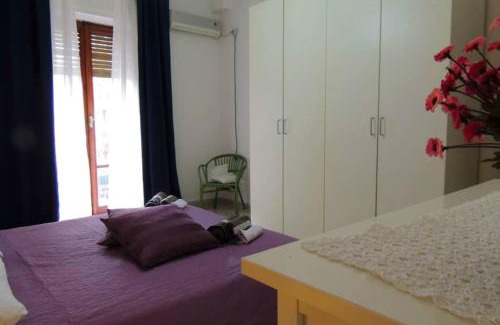 Salerno Apartment | La Cittadella Apartment Amalfi Coast