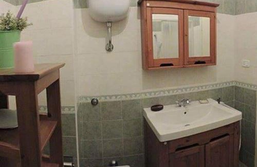 Salerno Apartment | La Cittadella Apartment Amalfi Coast