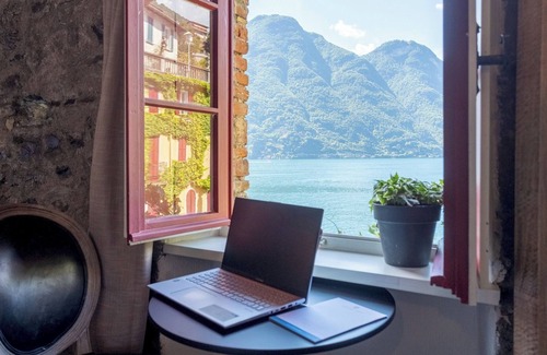 Careno Apartment | La Civera - Nesso Lake Como