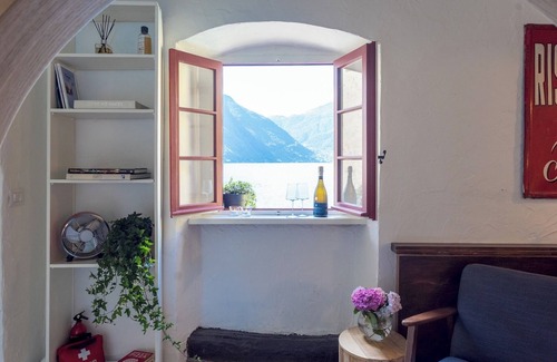 Careno Apartment | La Civera - Nesso Lake Como