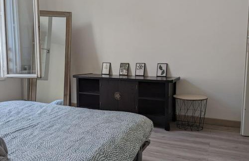 Sartrouville Apartment | La Clé d'Annelore