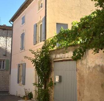 Saint-Marcel-d'Aredeche House | La Clé de Voûte - 4 étoiles