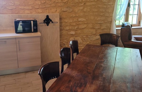 Carsac-Aillac Bed & Breakfast | La clé des Champs 8 minutes from Sarlat's historic center