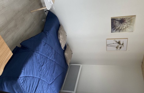 Limeray House | La clé des Champs