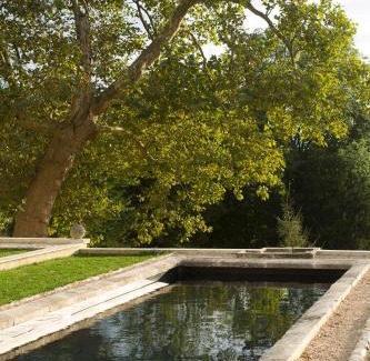 Saint-Prix House | La Clairière de la reine Hortense - Pierres d'Histoire