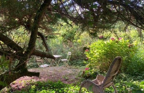 Le Roeulx House | La Clairicourrière