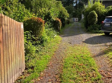 Le Roeulx House | La Clairicourrière