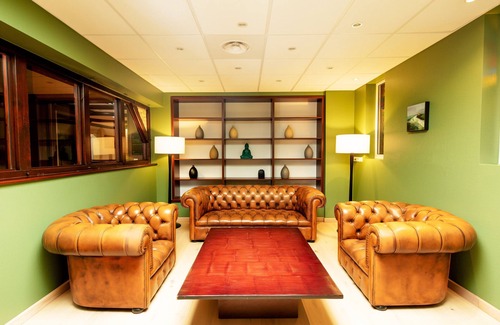 La Petite-Pierre Hotel | La Clairiere Bio & Spahotel