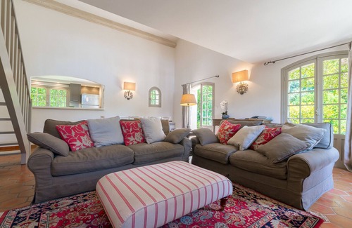 Valbonne Villa | La Clairiere