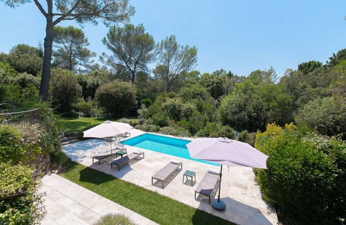 Valbonne Villa | La Clairiere