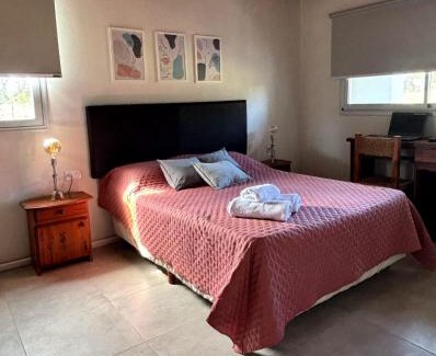 Colonia Chapadmalal House | LA CLARITA Chapadmalal