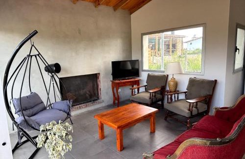 Colonia Chapadmalal House | LA CLARITA Chapadmalal