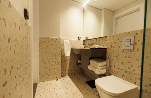 Marcory Hotel | La Clarté