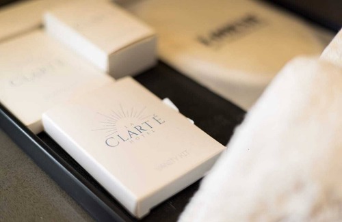 Marcory Hotel | La Clarté