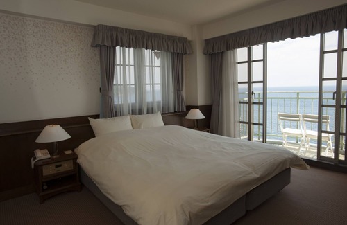 Yoshihama Hotel | La Classe de Cienega