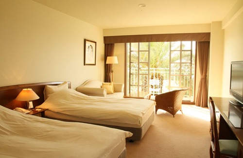 Yoshihama Hotel | La Classe de Cienega
