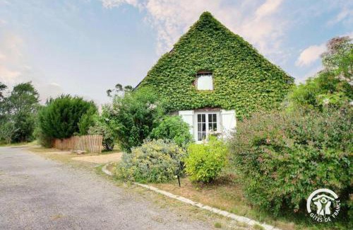 Langonnet House | La cle des champs