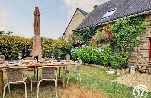 Langonnet House | La cle des champs