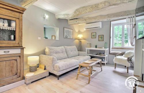 Langonnet House | La cle des champs