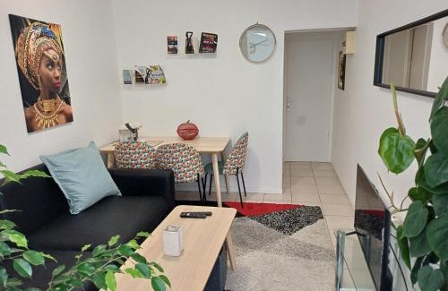 Montargis Apartment | La clef des cœurs