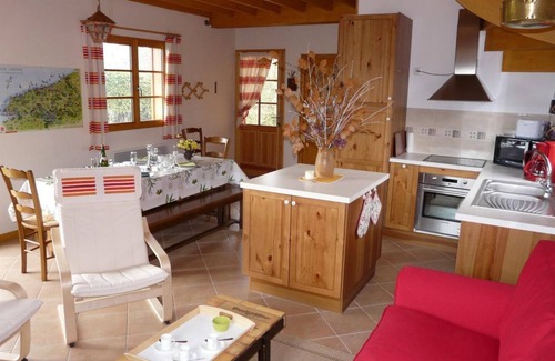 Sauchay House | La Clef des Champs - SAUCHAY LE HAUT